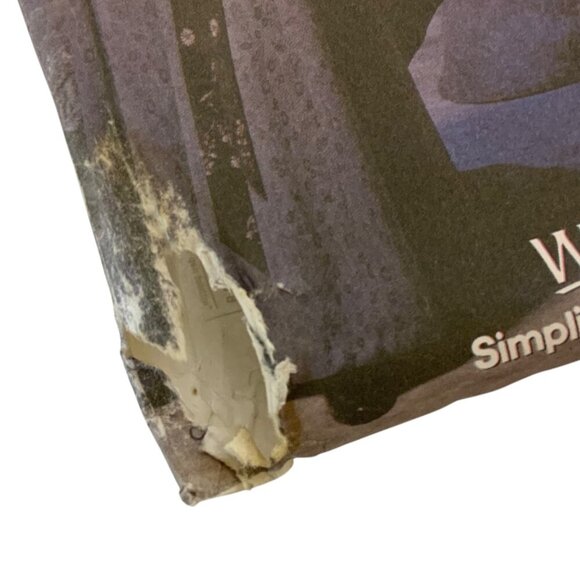 Simplicity 9891 Misses Medieval Dress Costume Sewing Pattern Size 6-12 Cosplay - Picture 4 of 4